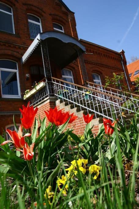 Idyllische Ferienwohnung Auf Altem Bauernhof Mit Wallbox Emmerthal Exterior foto